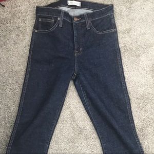 Madewell Jeans PRICE DROP
